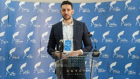 Nikad gore pred izbore